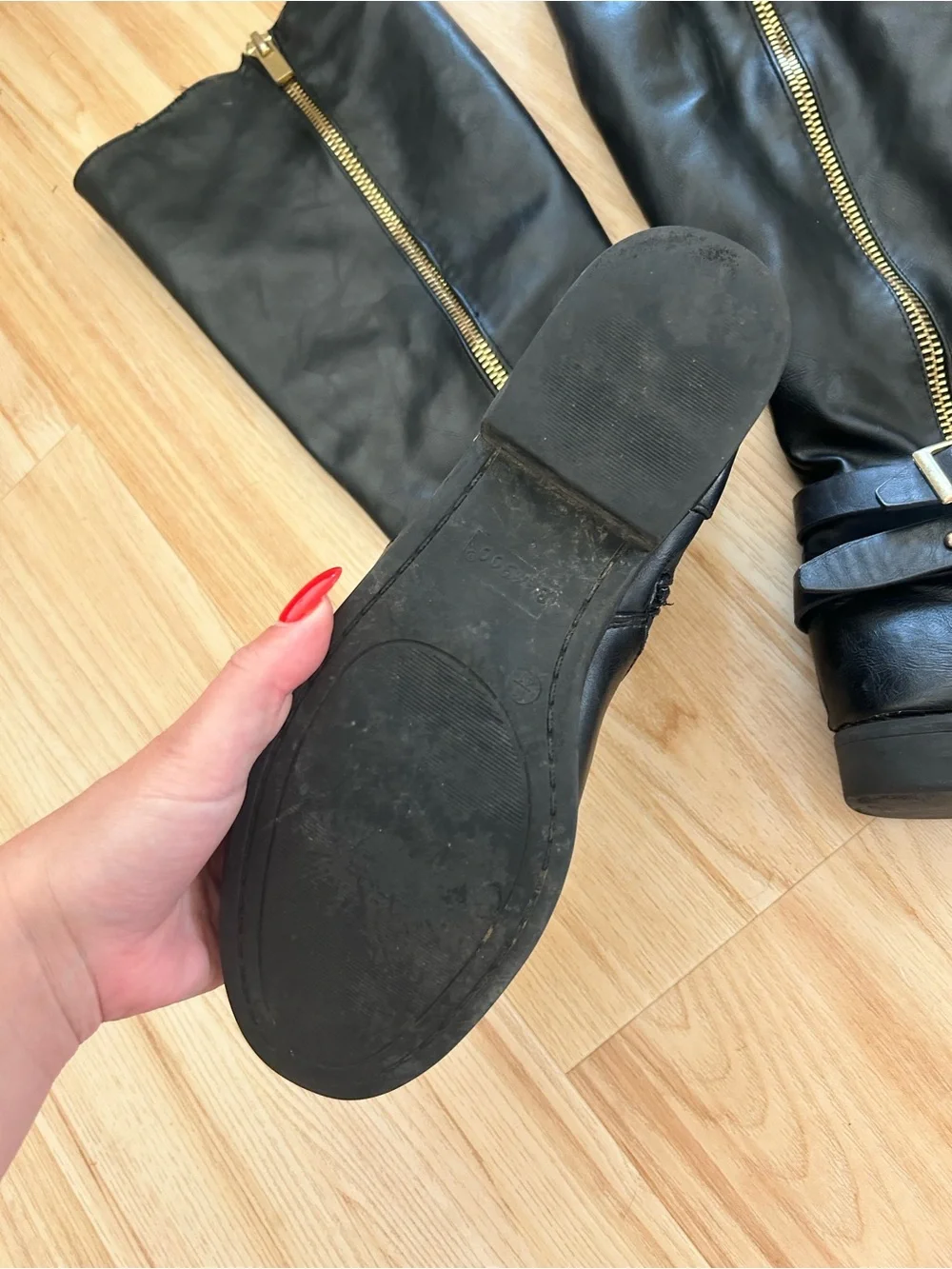 Set of 2! Women’s boots